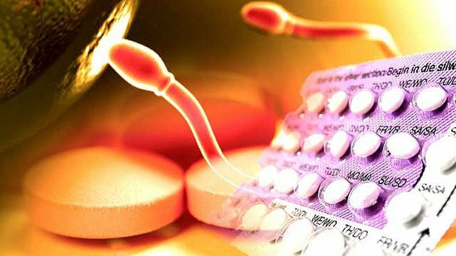 Anticonceptivos de emergencia