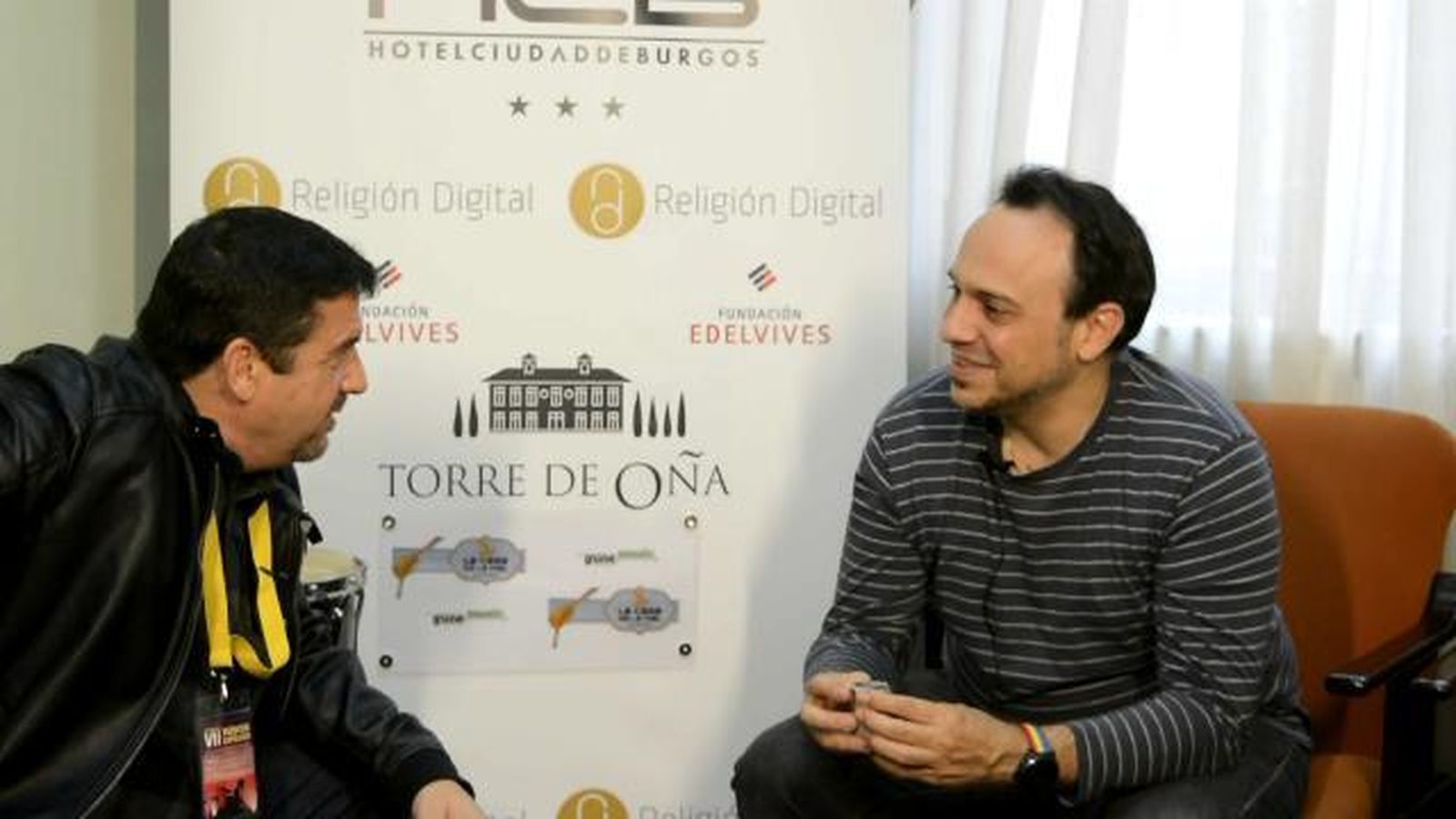 David Santafe: “En la Iglesia nos hace falta creer de verdad que la música moderna sea una vía de evangelización”