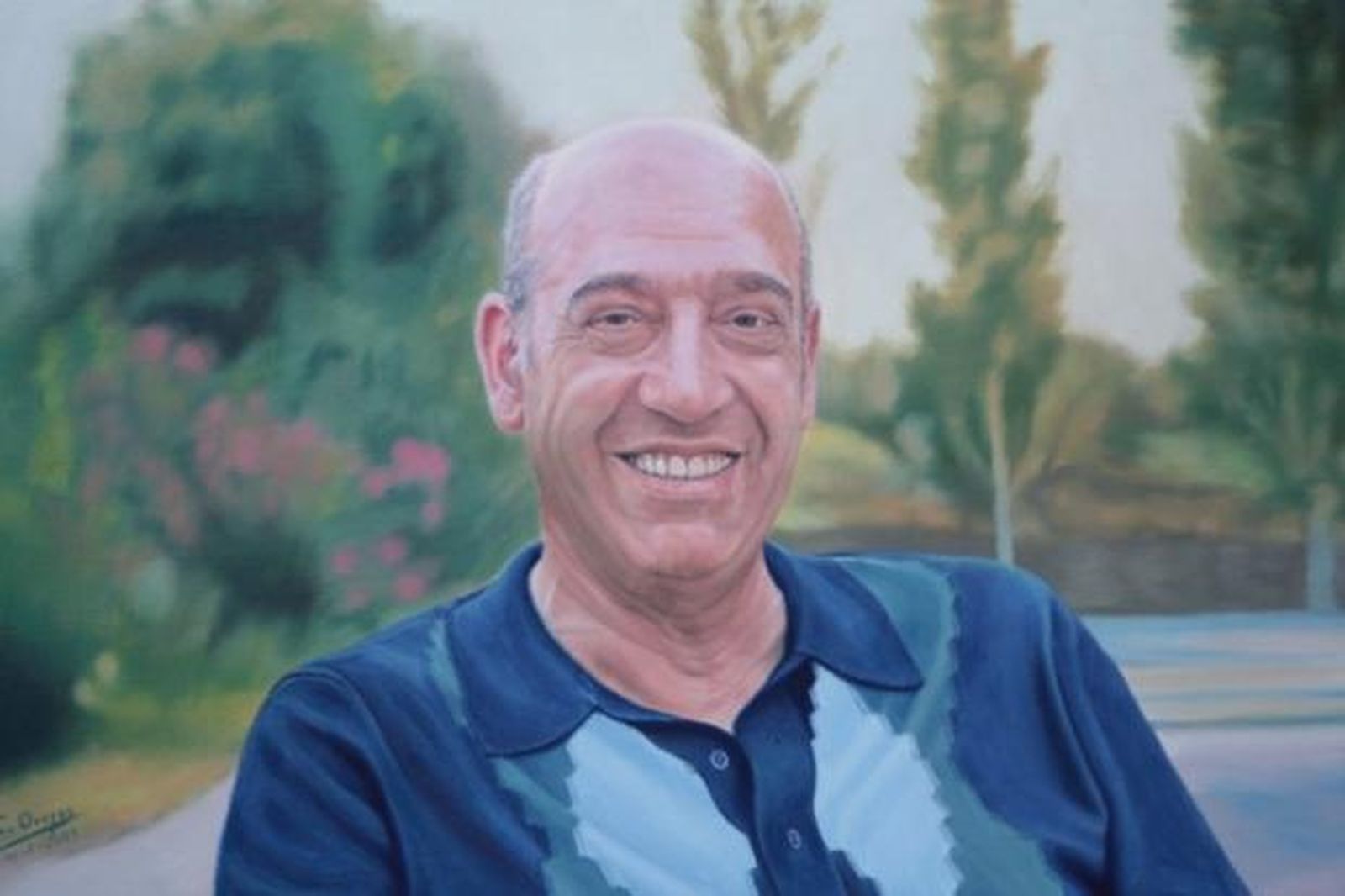 Eugenio Royo Errazquin