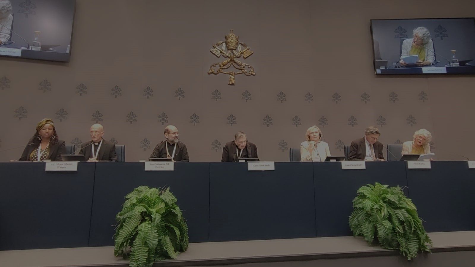 Rueda de prensa 11 de octubre