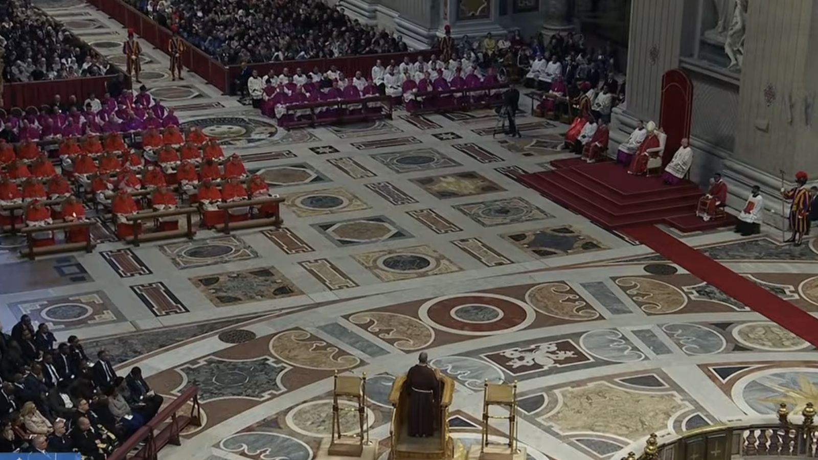 Oficios de Viernes Santo