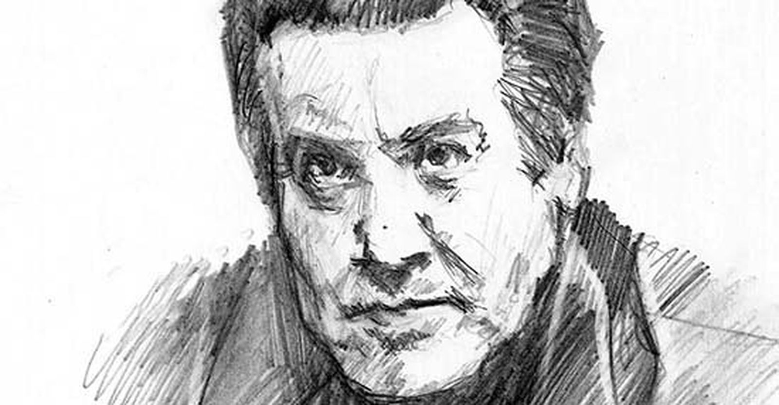 Martín Descalzo, en audiolibro