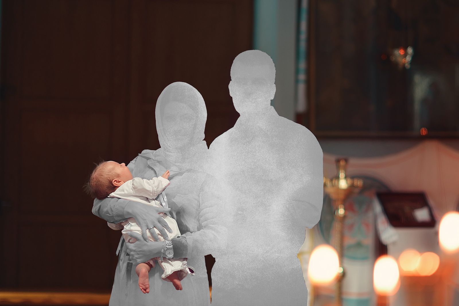 La diócesis de Búfalo también se declara en bancarrota