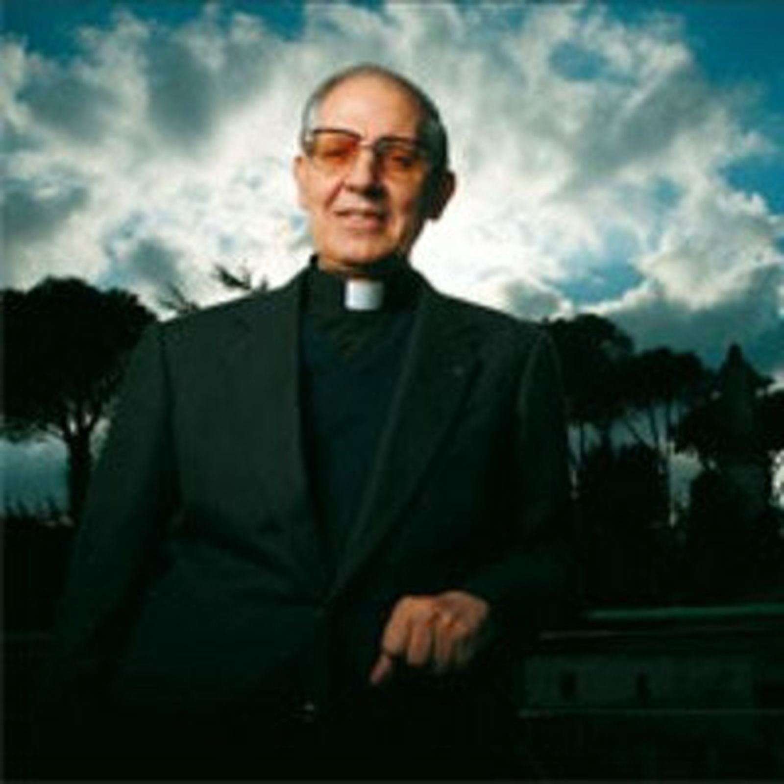 El "Papa negro", Adolfo Nicolás, general de los jesuitas