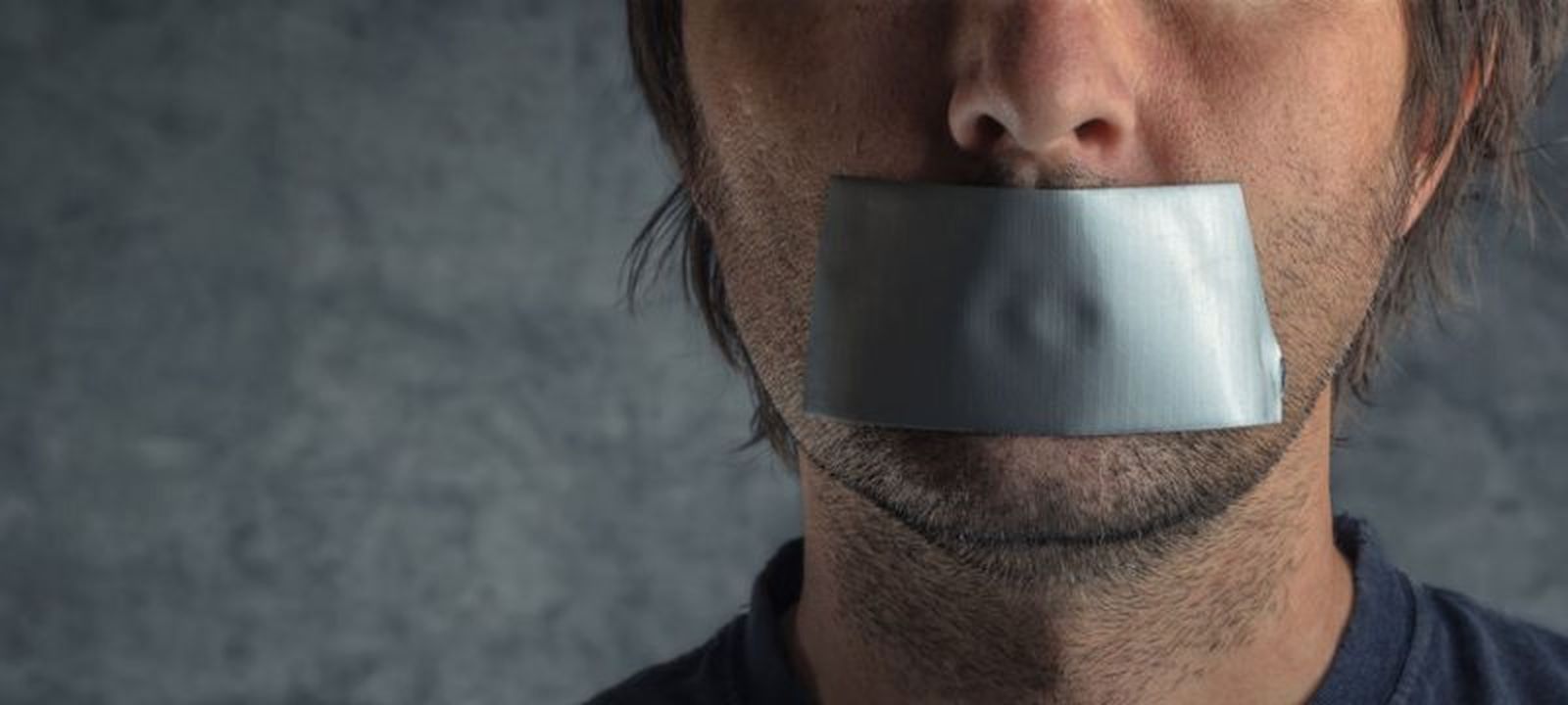 Libertad de expresión