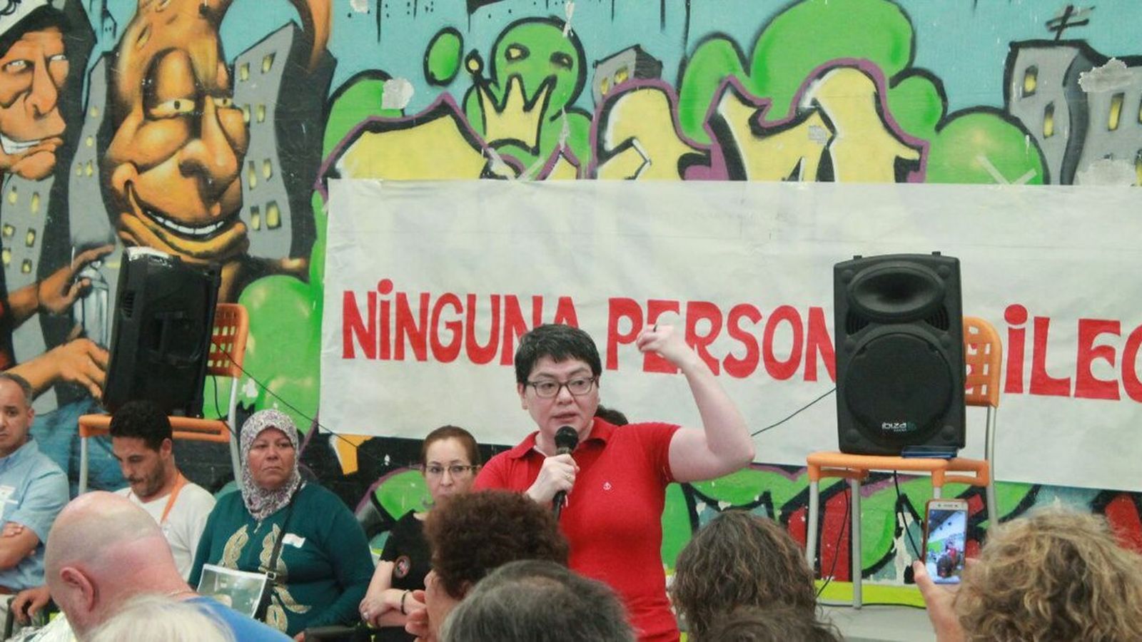 En el caso de México se sabe que el Gobierno se unirá a la demanda colectiva federal contra los centros de detención donde han muerto migrantes