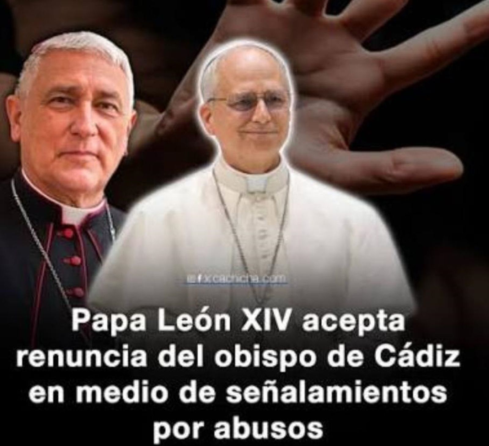 La renuncia de Zornoza