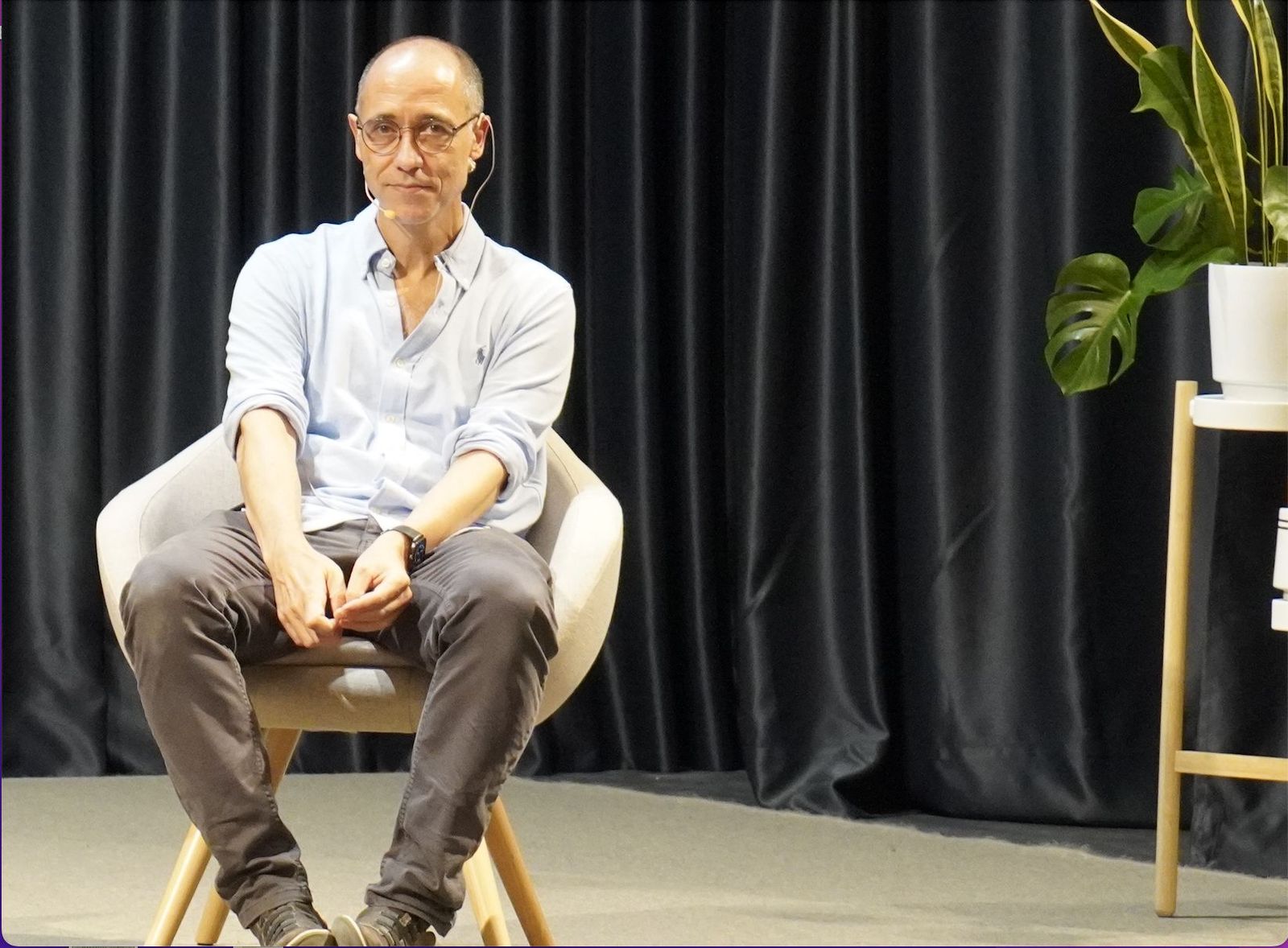 José María Rodríguez Olaizola