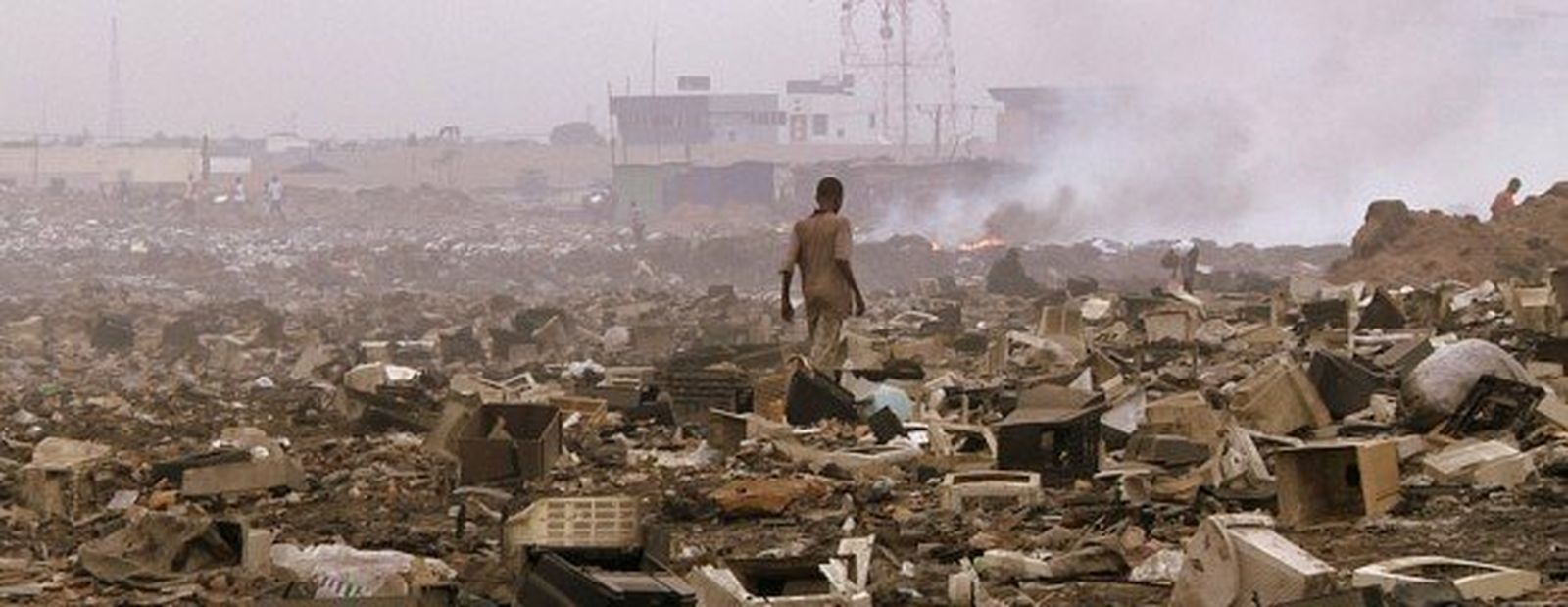 Destrucción del planeta