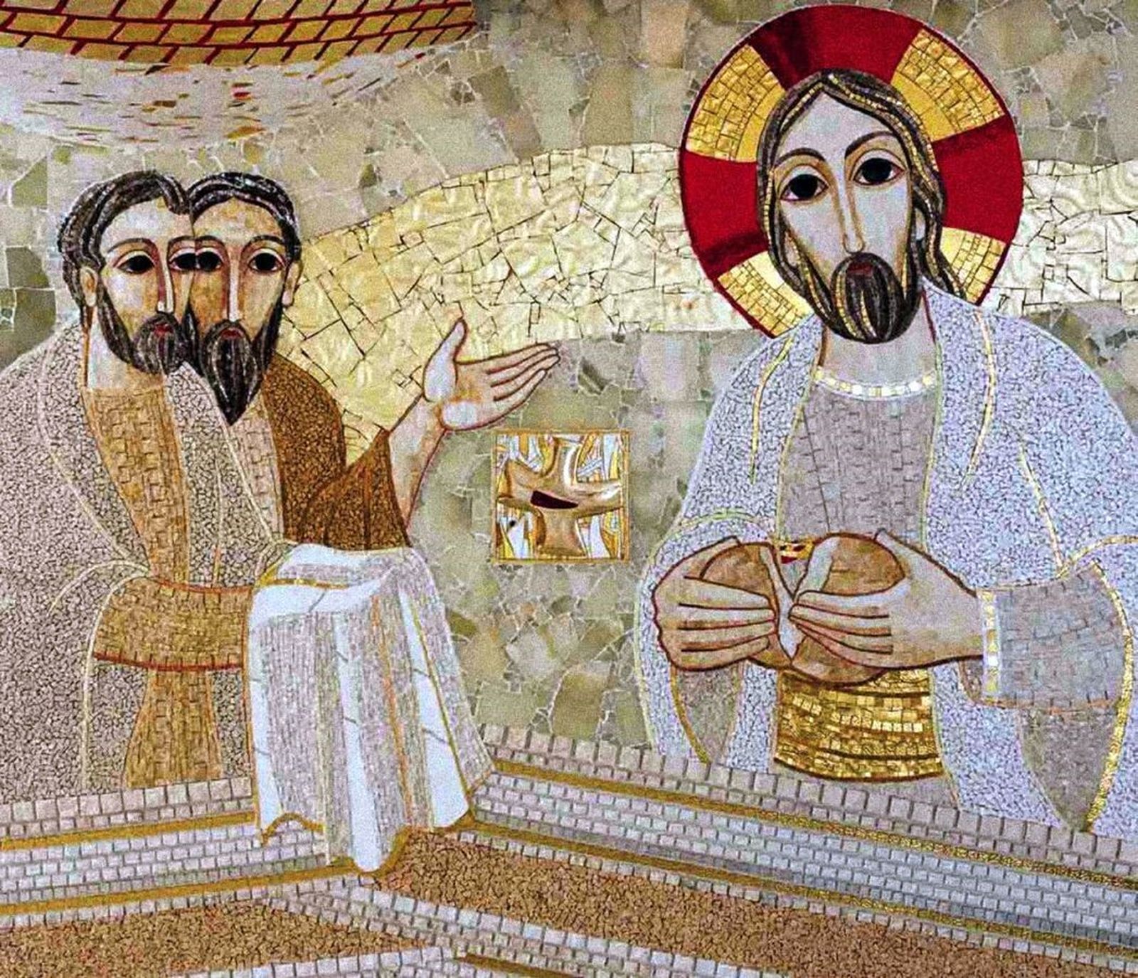 13ª Etapa - II Lunes de Cuaresma