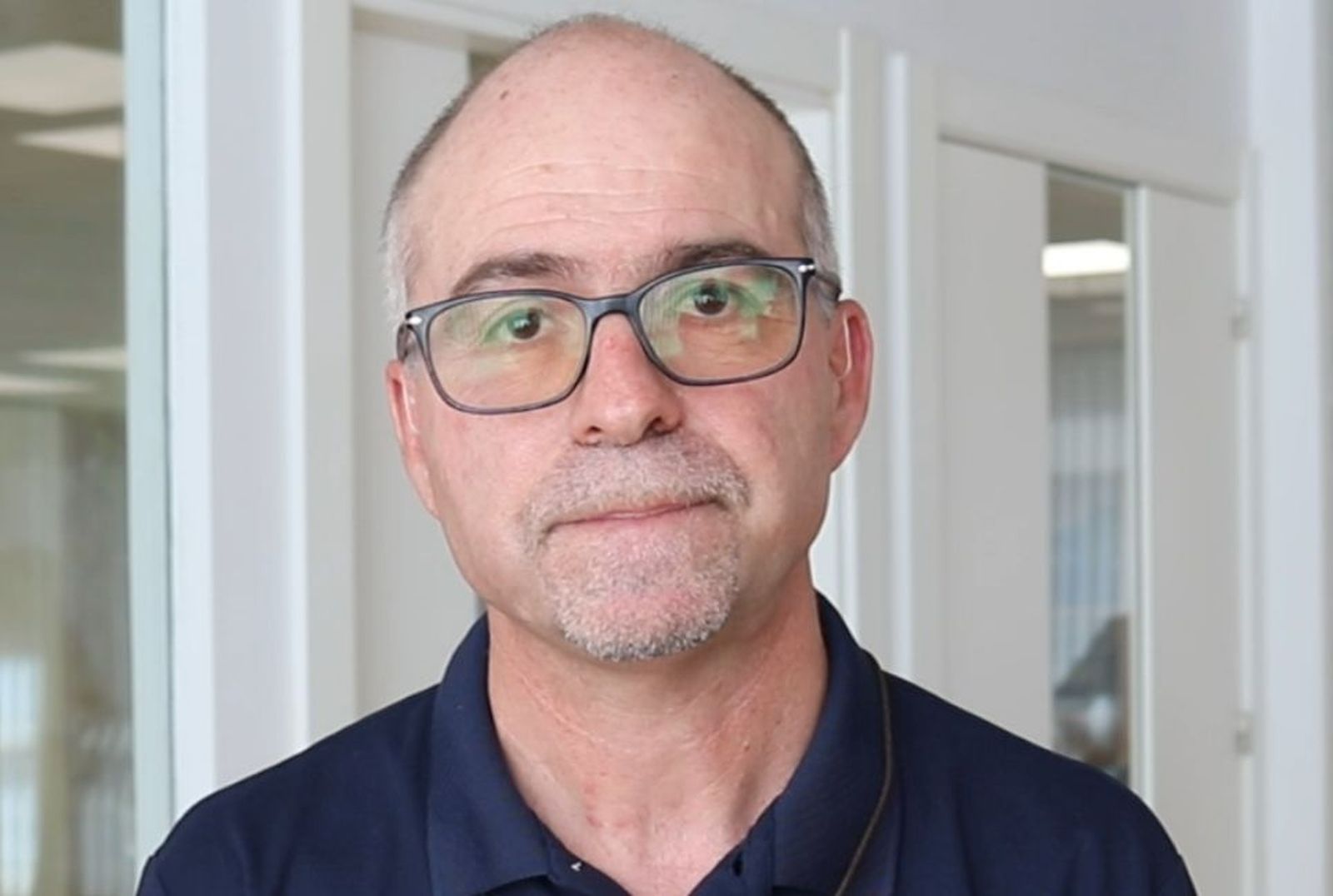 Fernando García, SDB