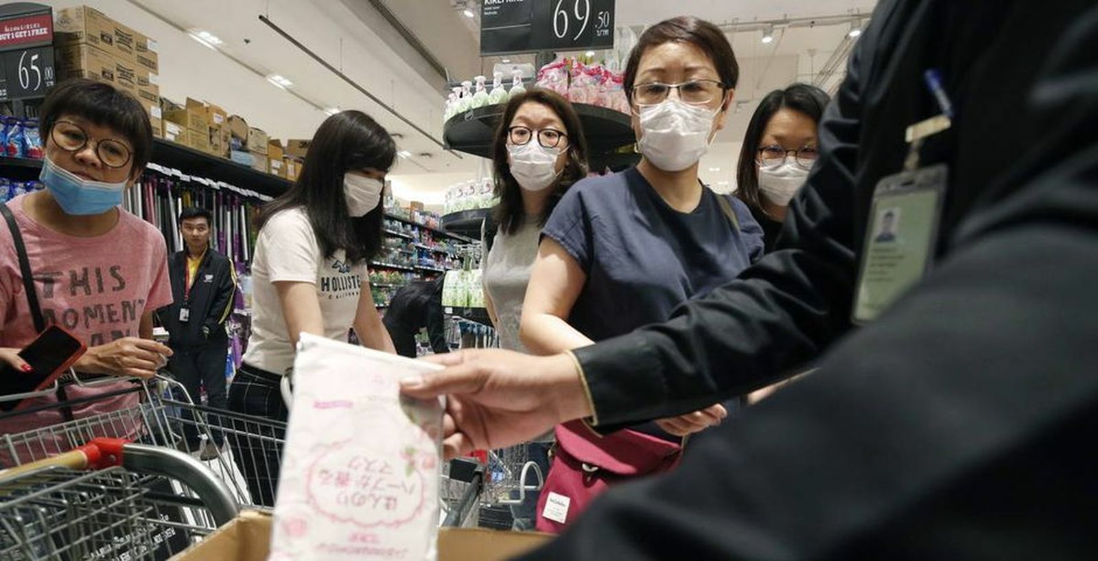 Emotiva carta de un pastor desde el corazón del coronaviru