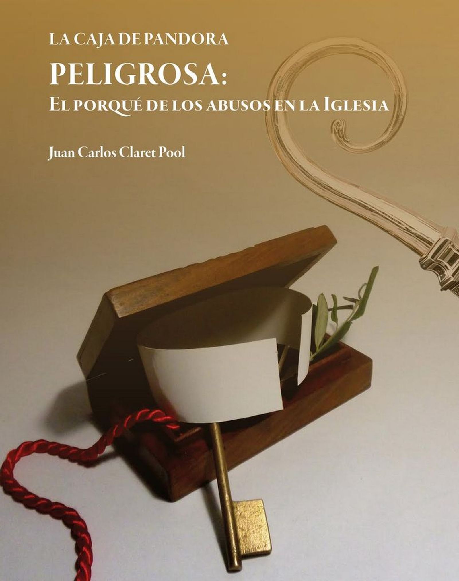 Libro de Juan Carlos Claret