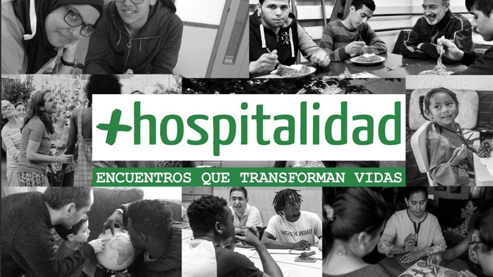 Campaña Confer Hospitalidad