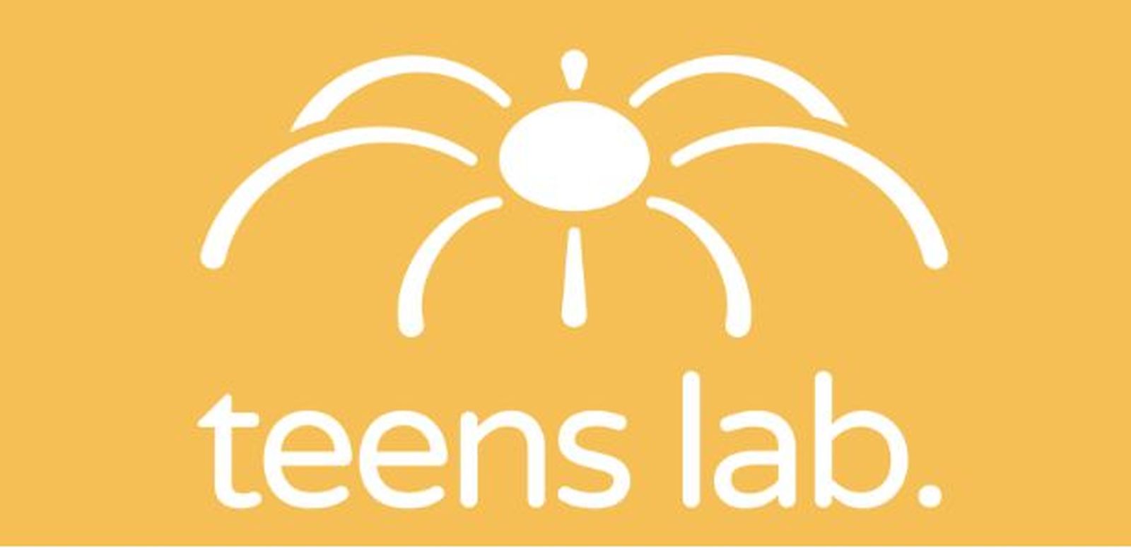 Teens lab