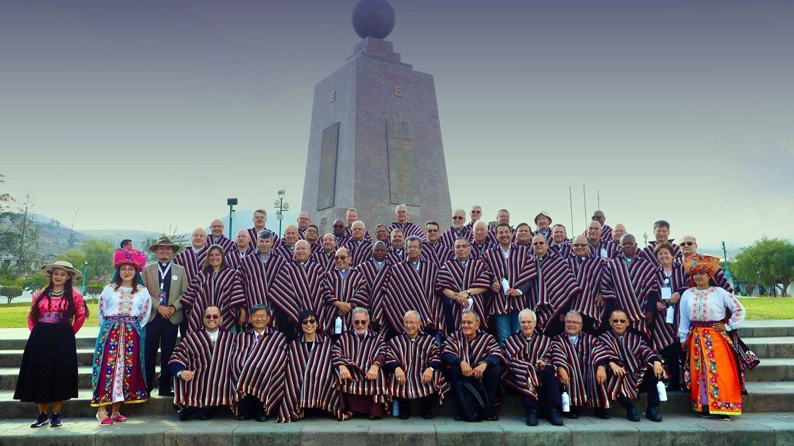 Asamblea Plenaria rumbo al 53º Congreso Eucarístico Internacional