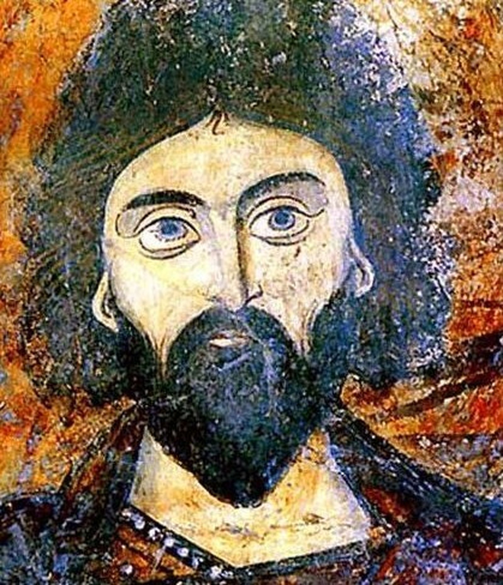 San Adriano de Nicomedia