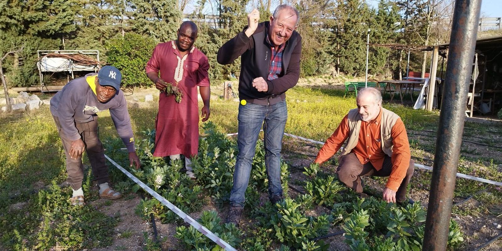 Padre Jorge Dompablo