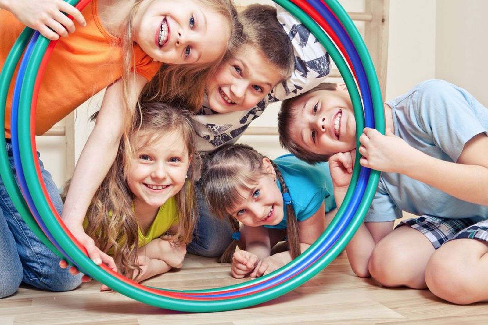 Ley protección infancia y adolescencia