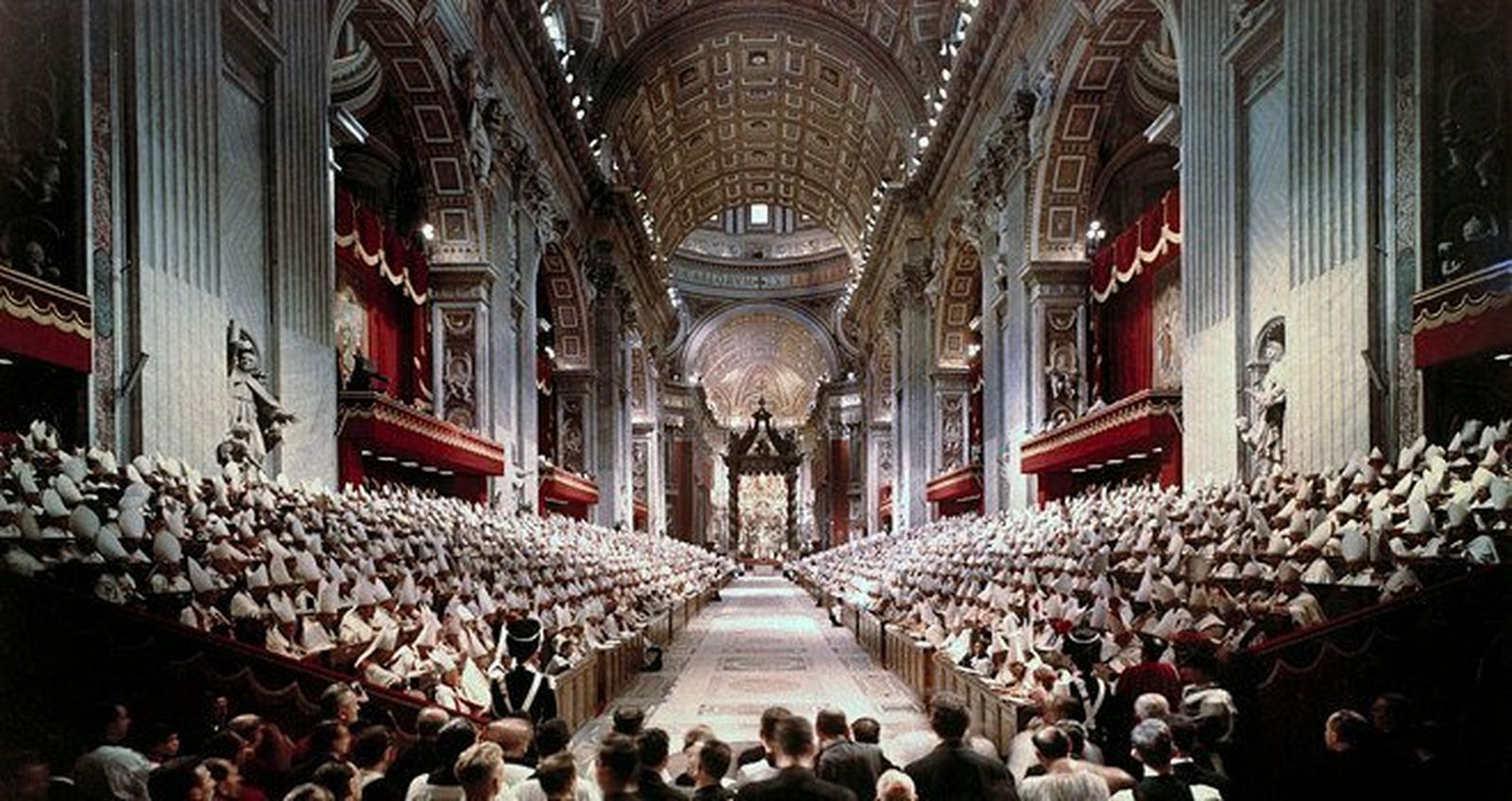 Concilio Vaticano II