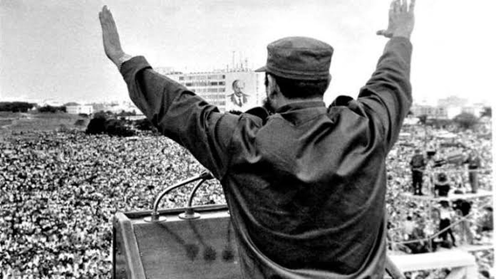 Discursos de Fidel