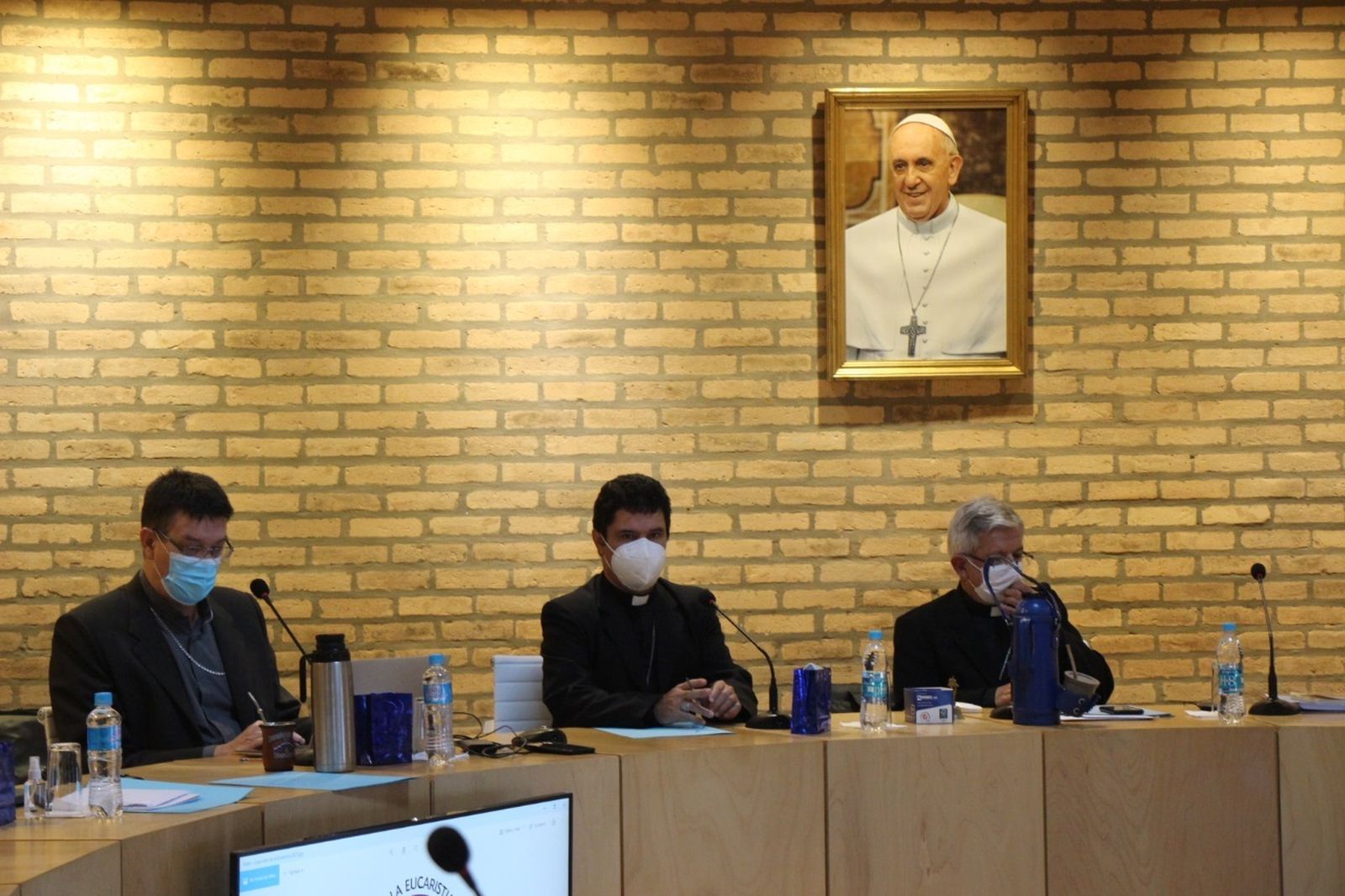 Asamblea Conferencia Episcopal Paraguaya