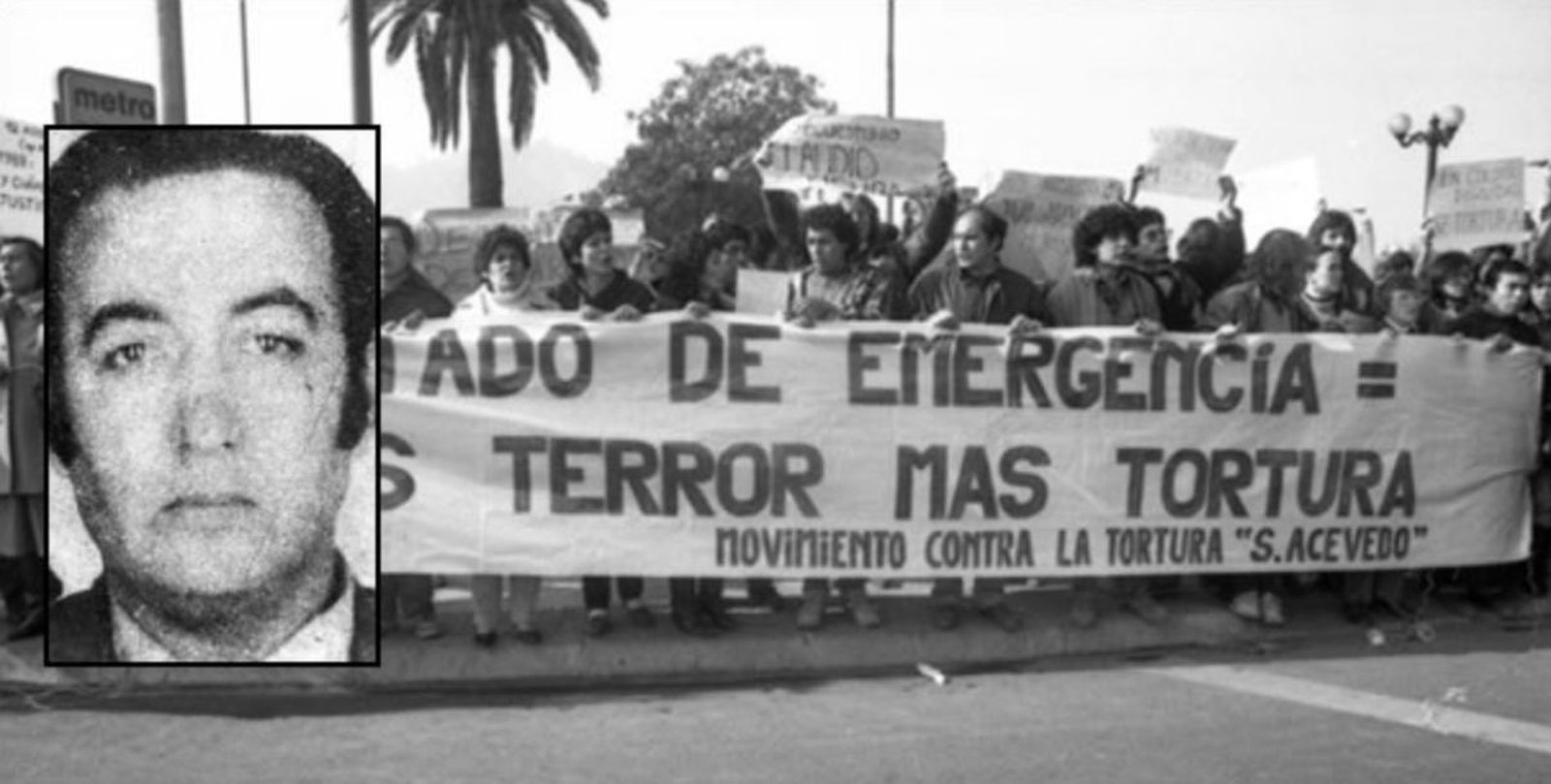 Sebastián Acevedo Becerra