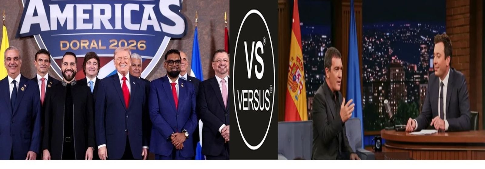 No es buen lugar para el español