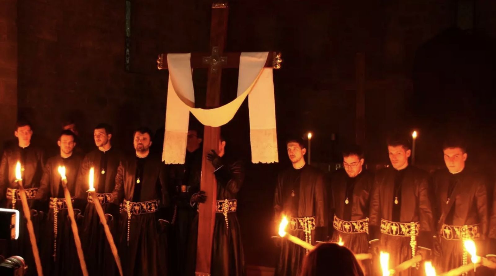 Cofradía de la Purísima Sangre de Sagunto