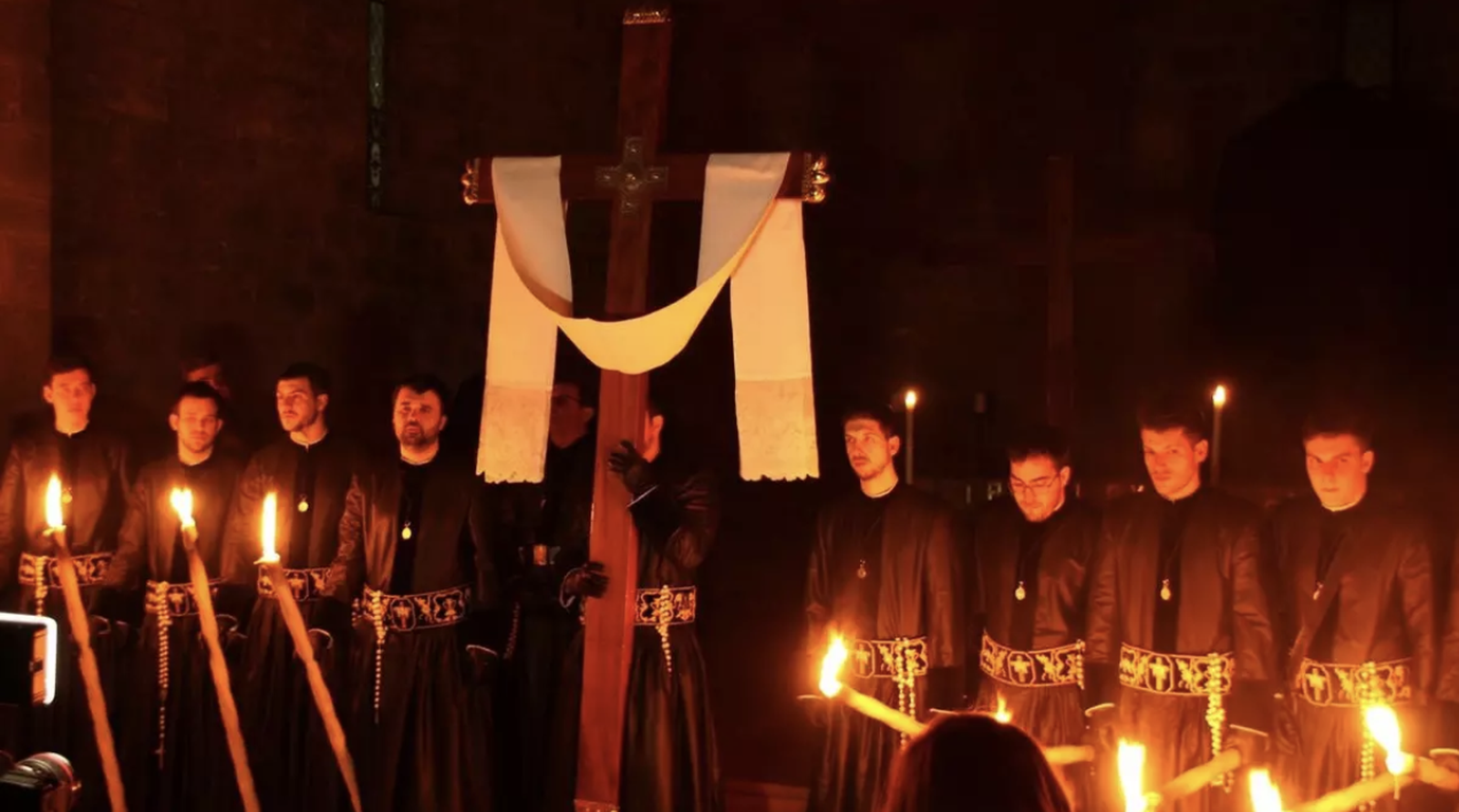 Cofradía de la Purísima Sangre de Sagunto