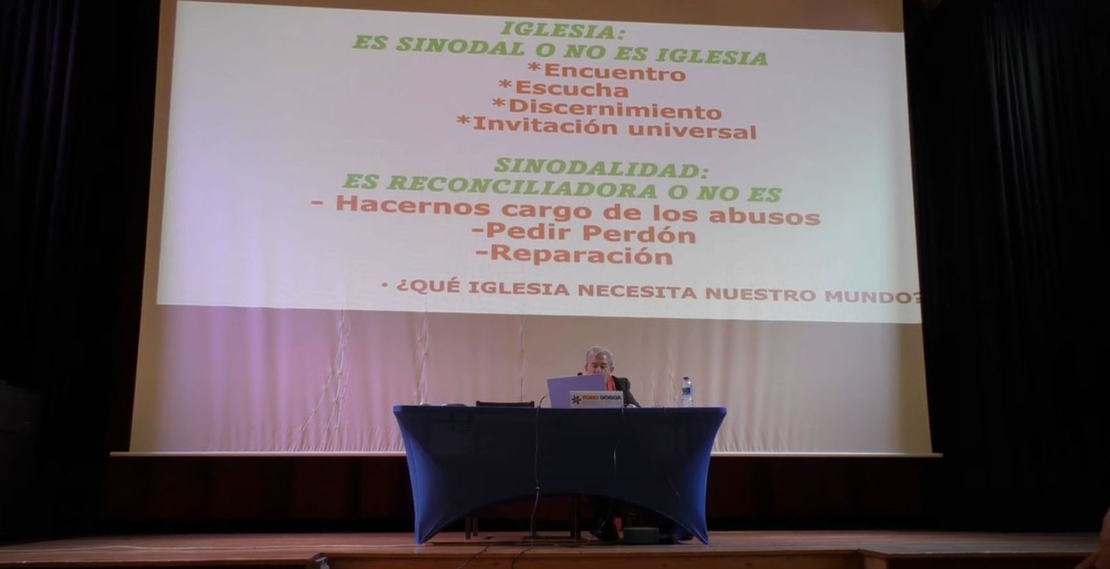 María Luisa Berzosa