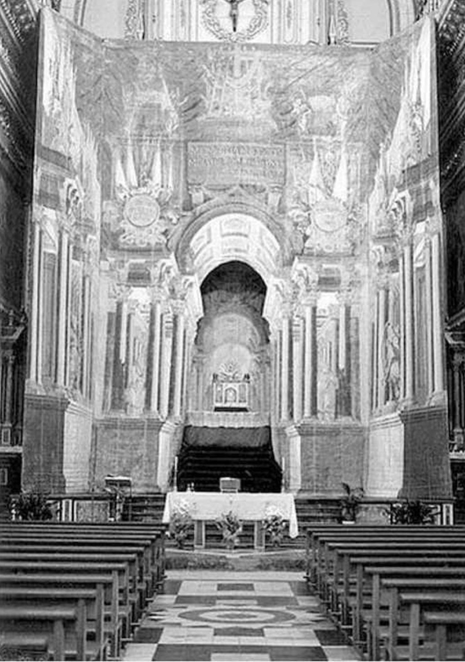 Las sargas de Cheste