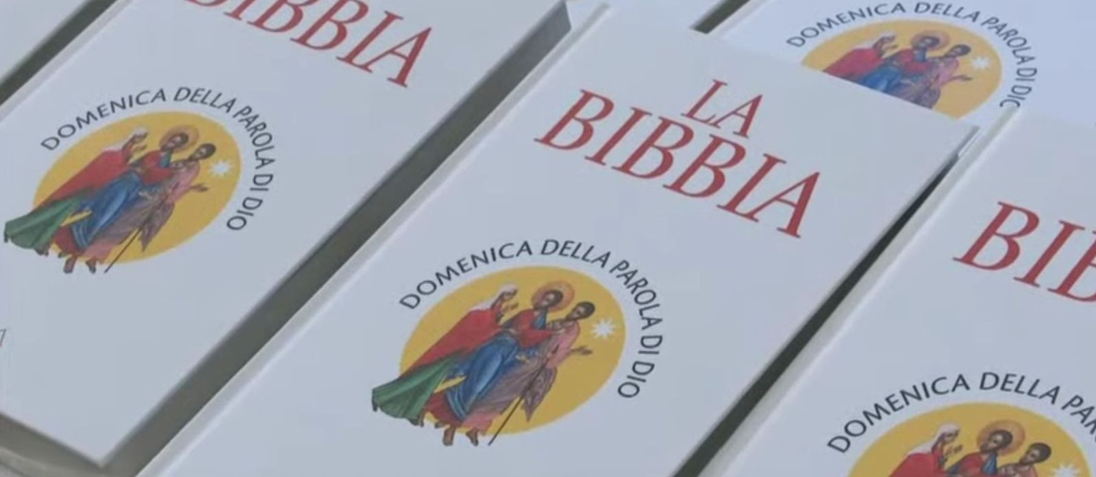 Domingo de la Palabra de Dios