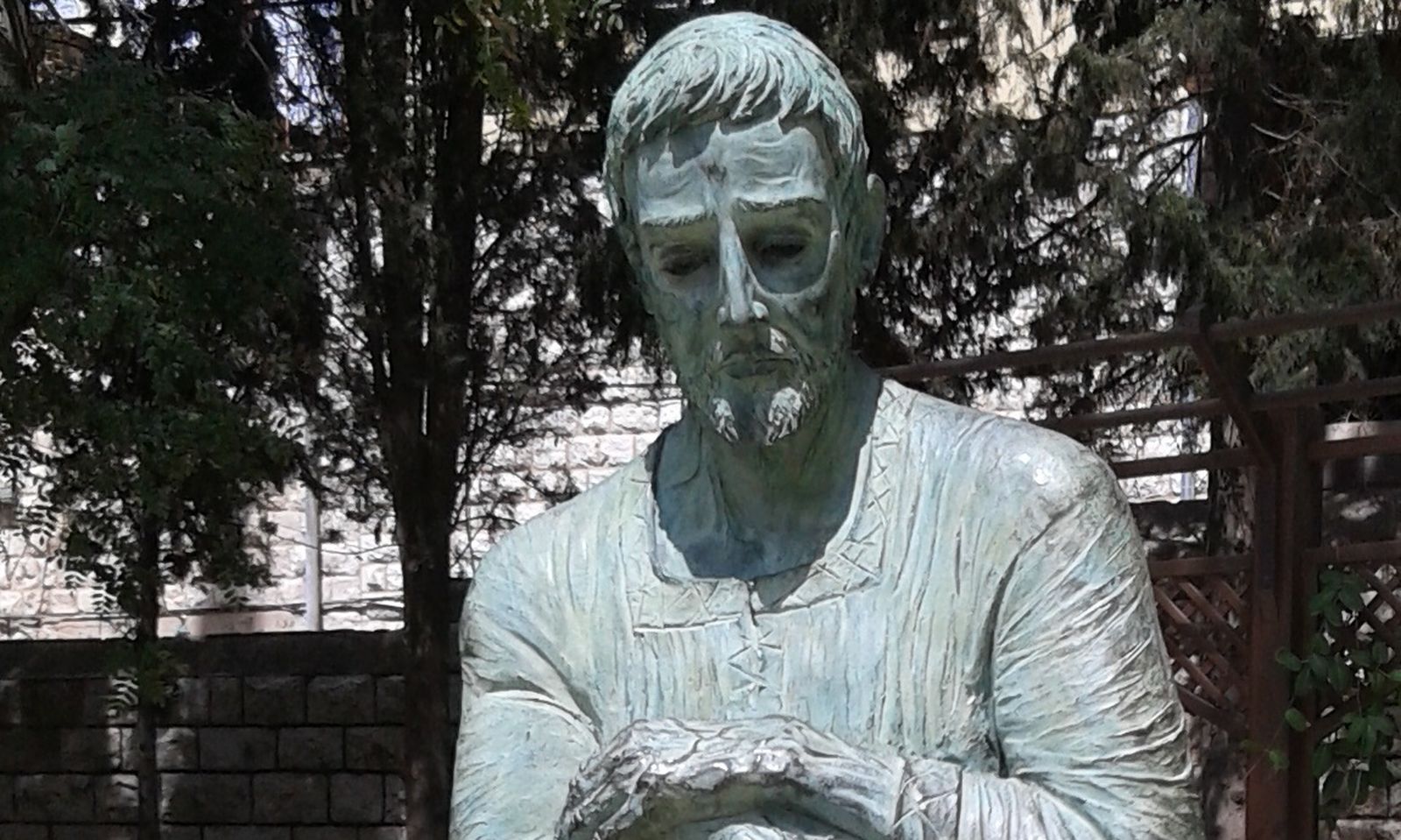 Los dolores de san José