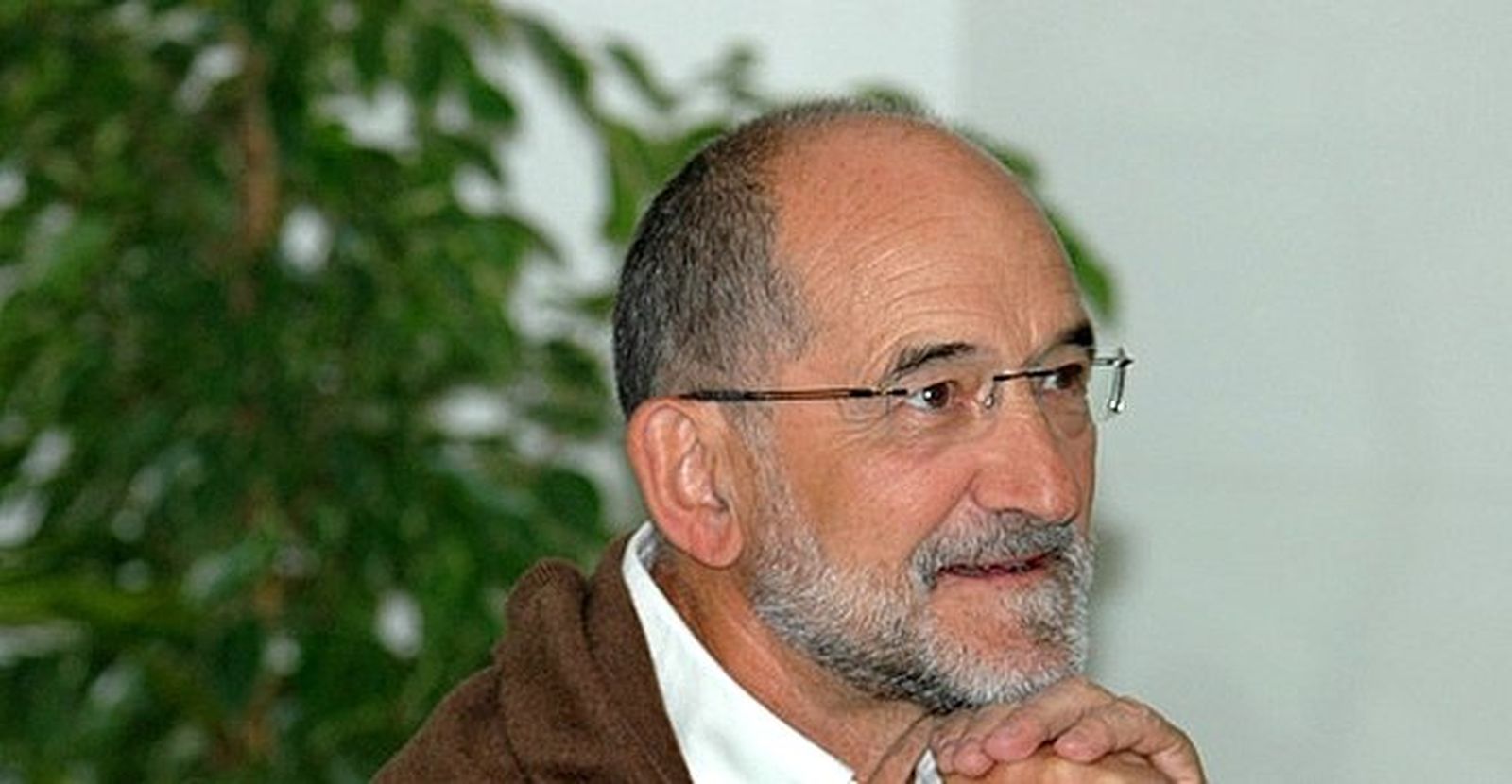 Xabier Pikaza
