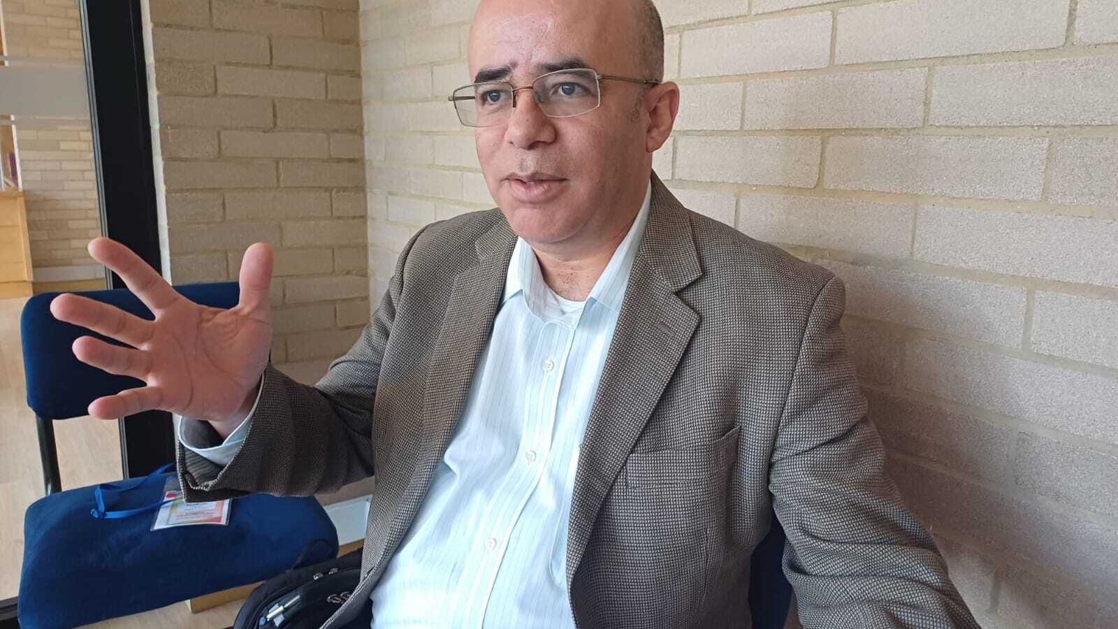 Hosffman Ospino