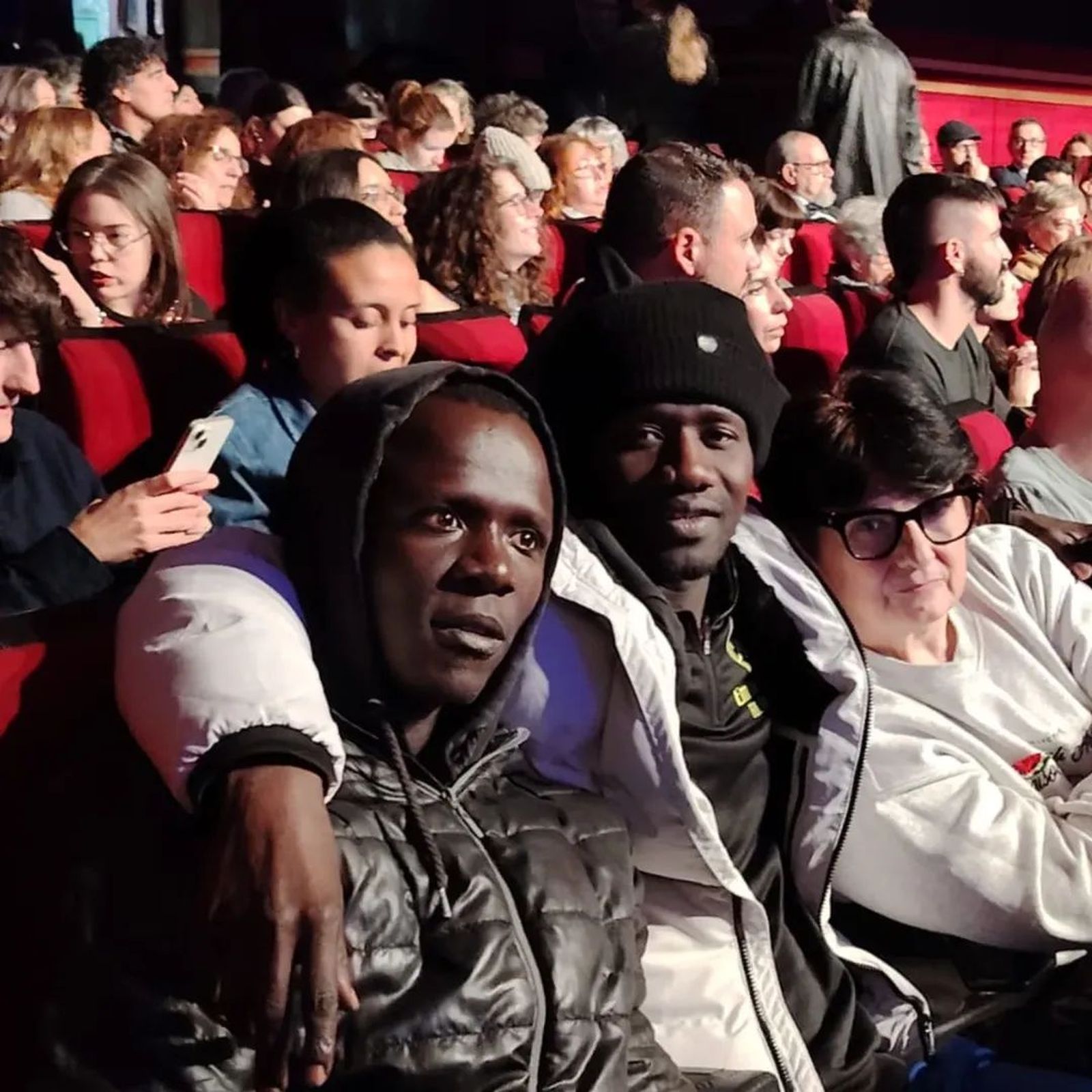 Bienaventranzas del Encuentro