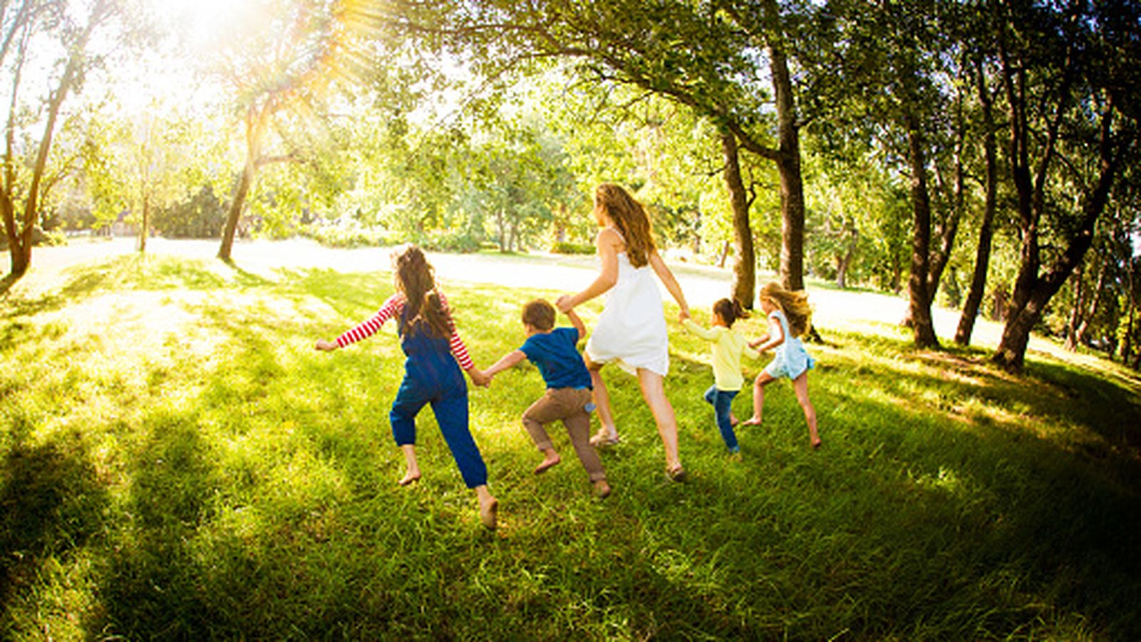 Niños Alegría Pascual