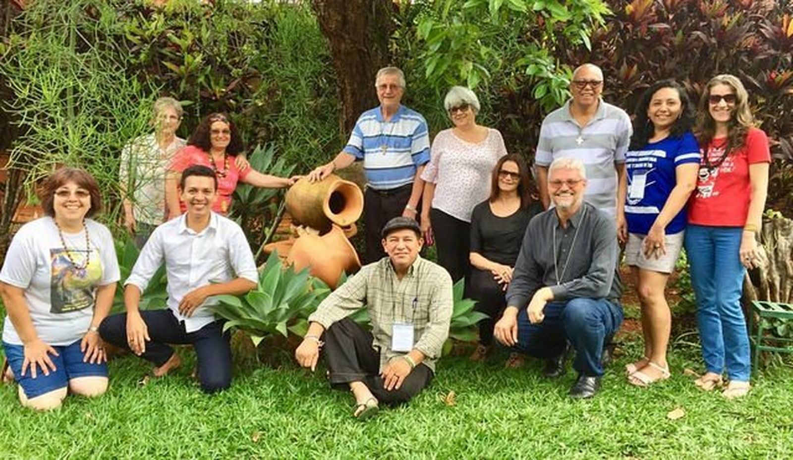 La Iglesia brasileña, contra el tráfico de personas