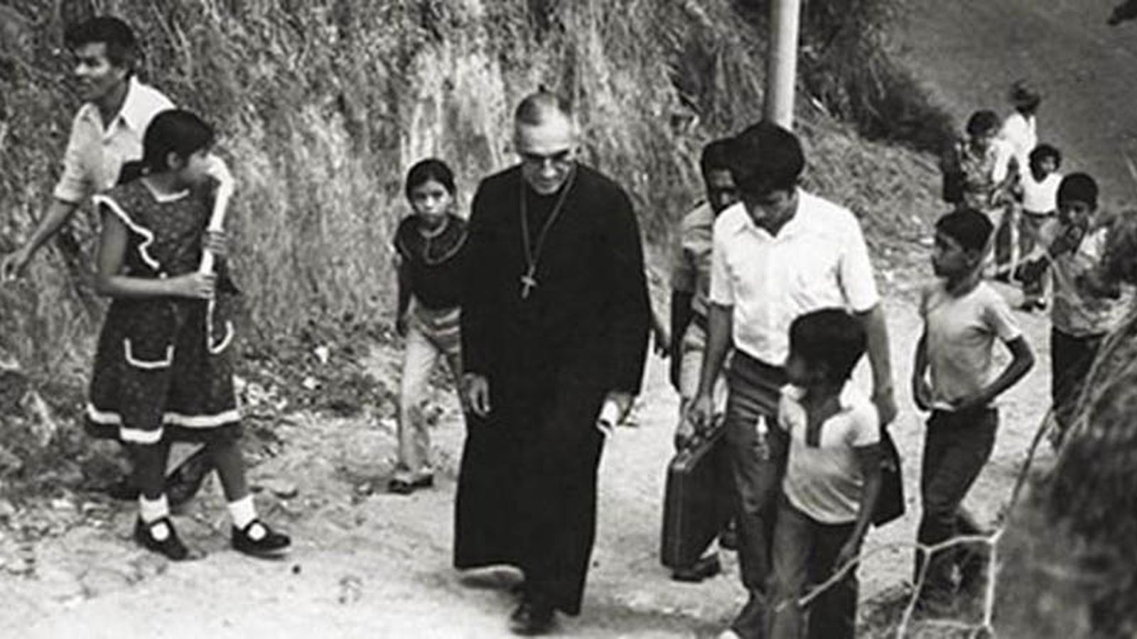Monseñor Romero