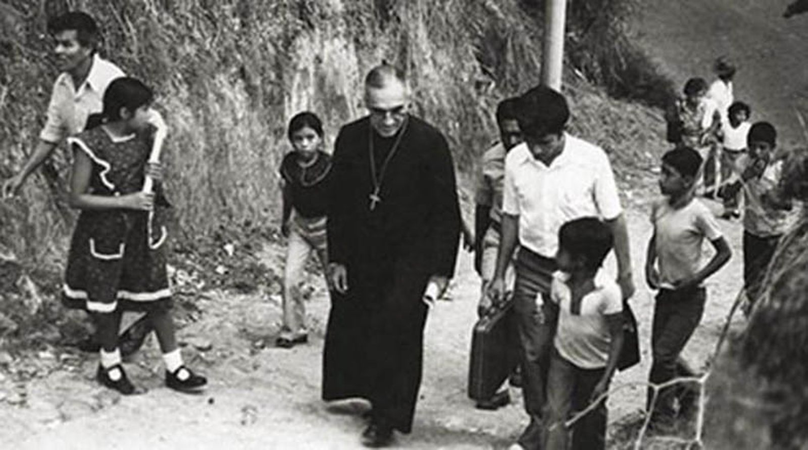 Monseñor Romero