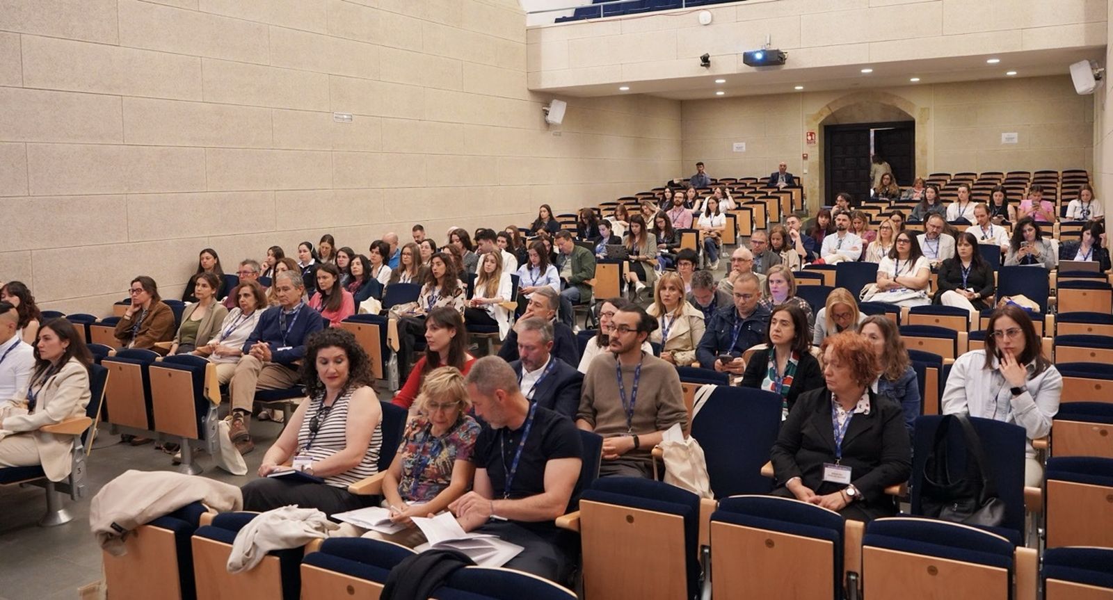 Conferencia inaugural