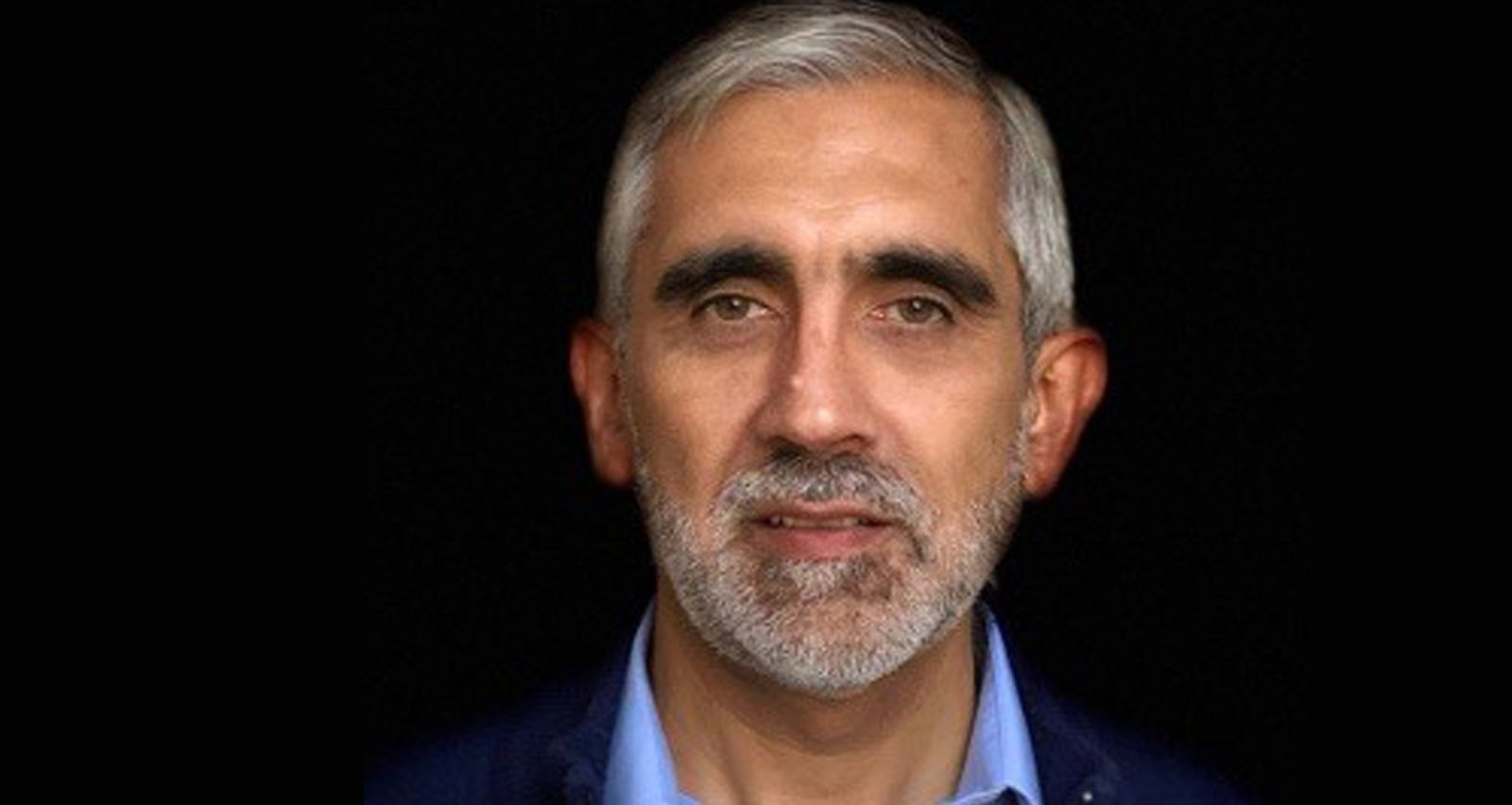 Eleuterio Ramón Ruiz