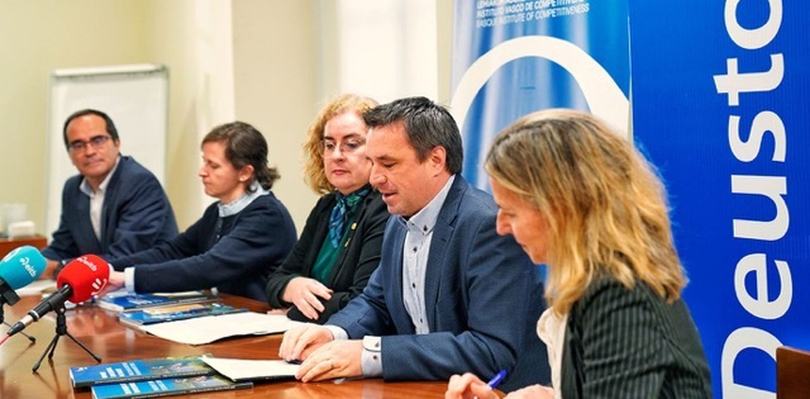 Informe Competitividad Orkestra 2023