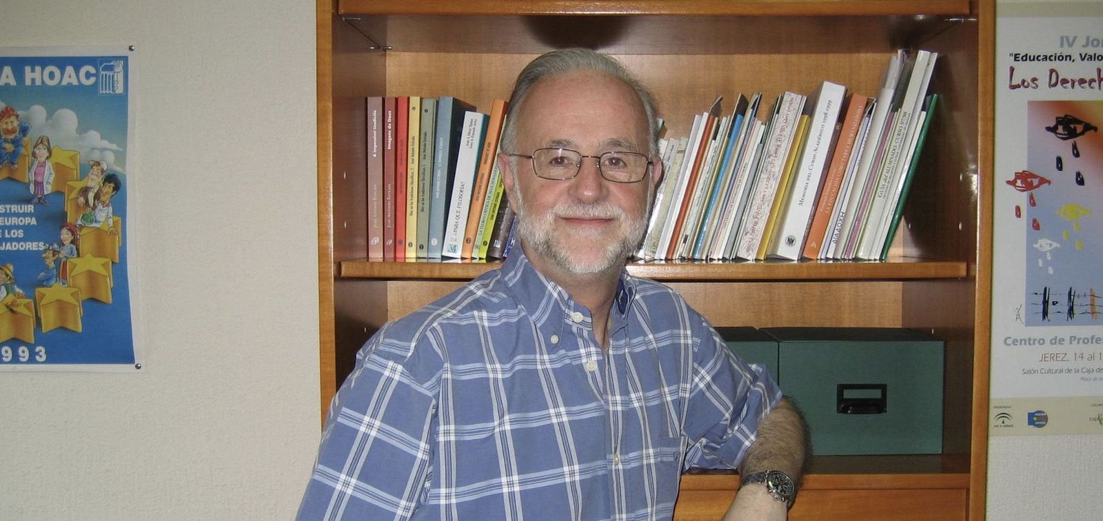 Juan Antonio Estrada