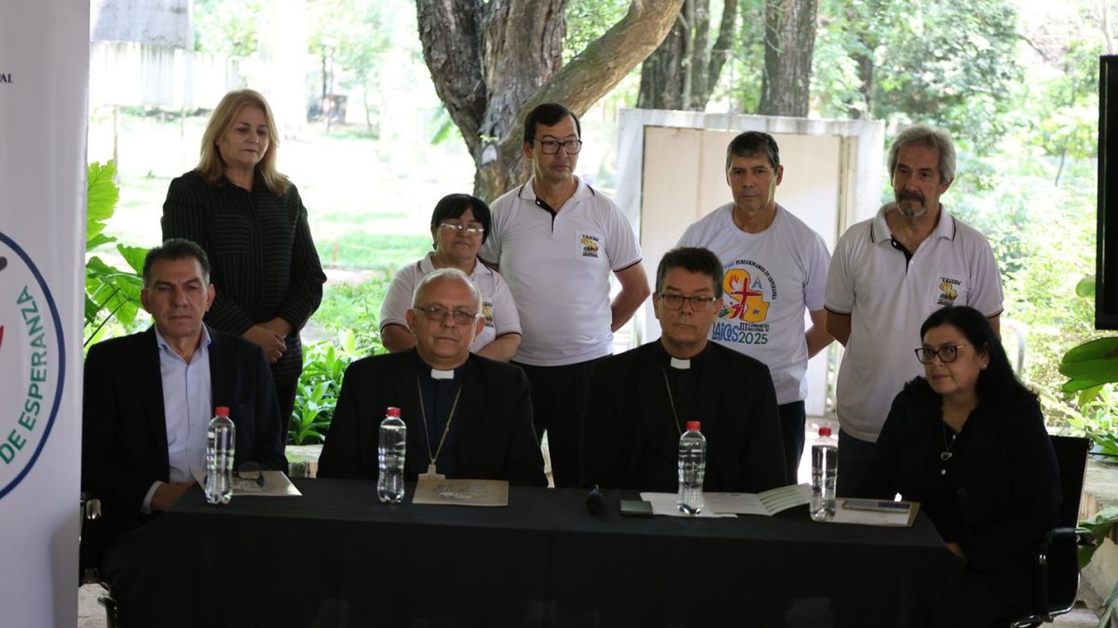 Episcopado paraguayo