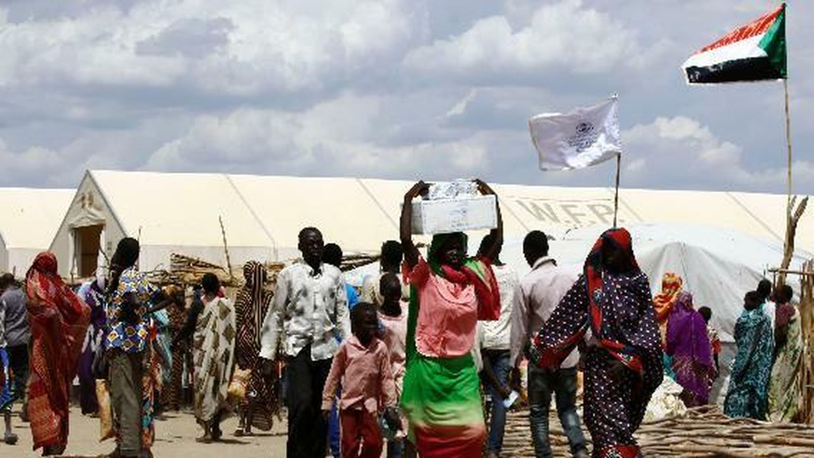 Crisis en Sudán del Sur