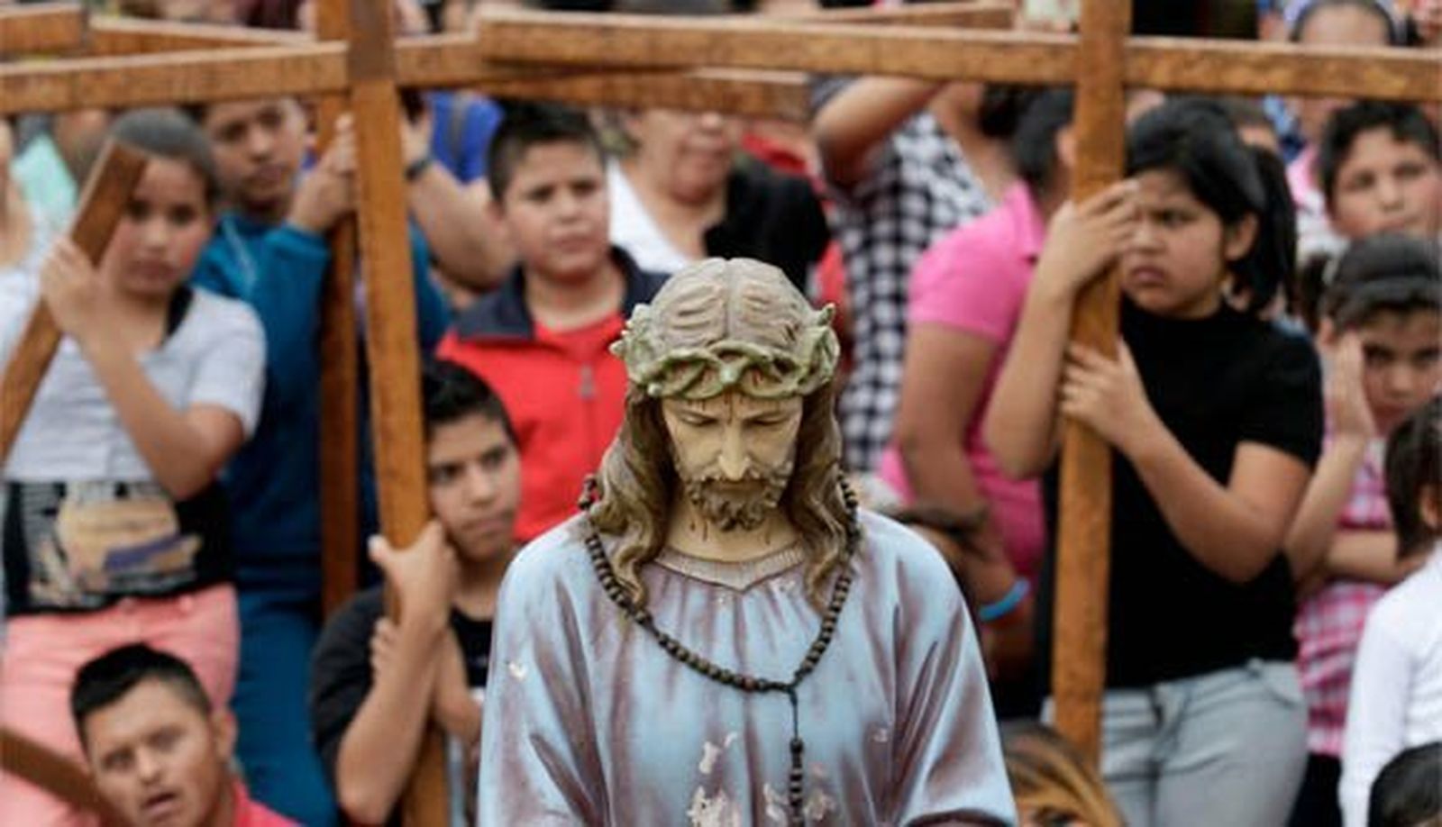Catolicismo en América Latina