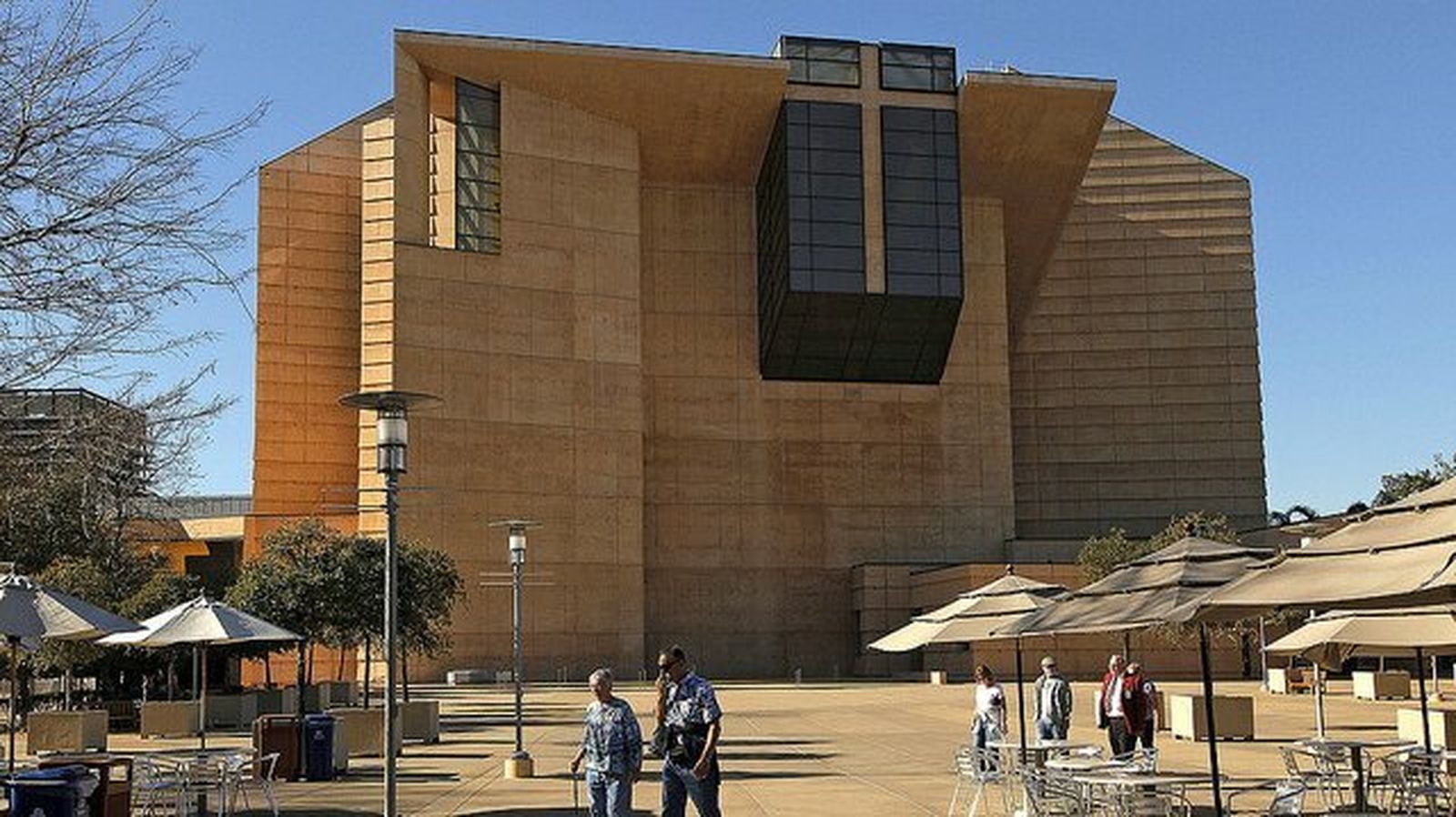 Catedral de Los Ángeles