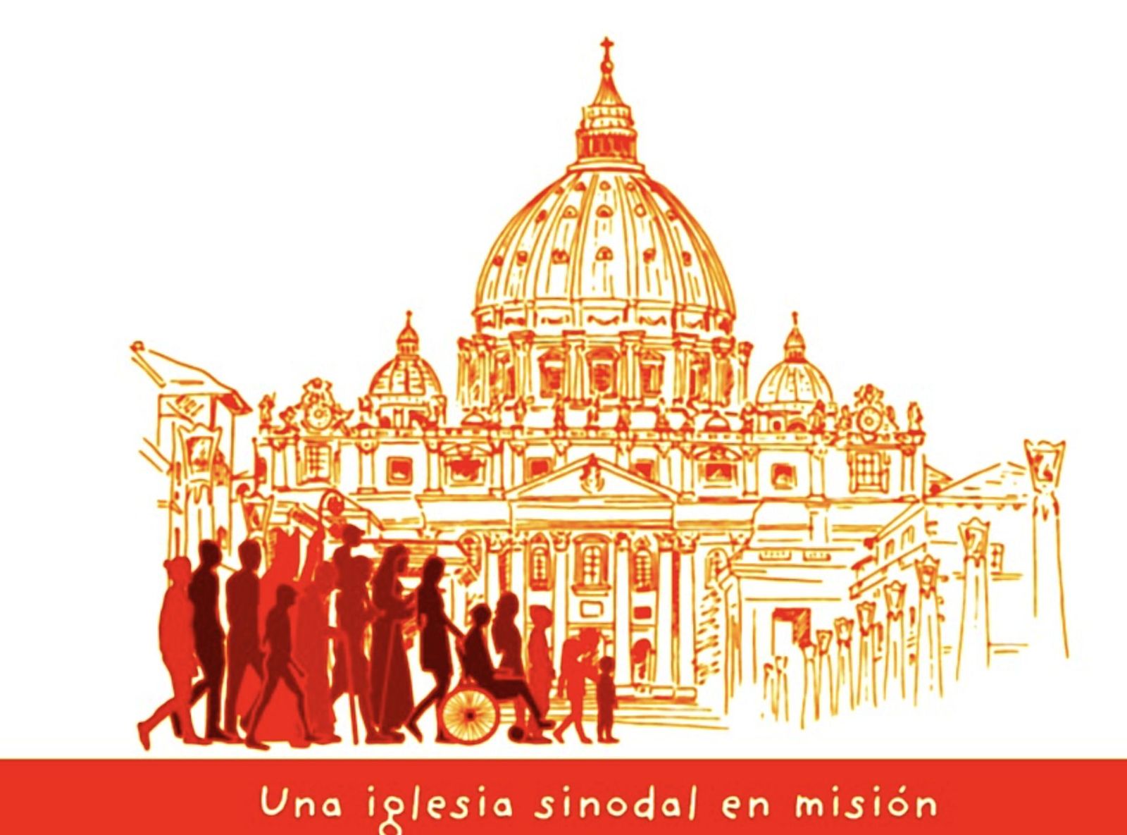 sinodo de la sinodalidad